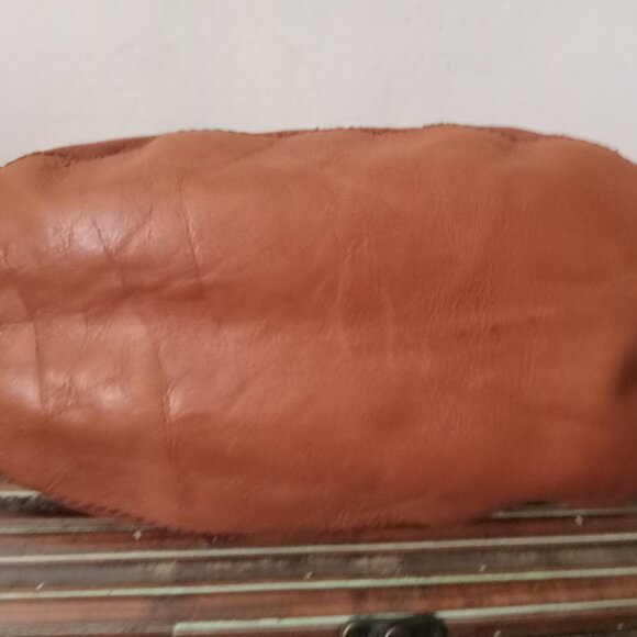 NEW EX LARGE, LUCKY BRAND TOTE - Picture 5 of 7